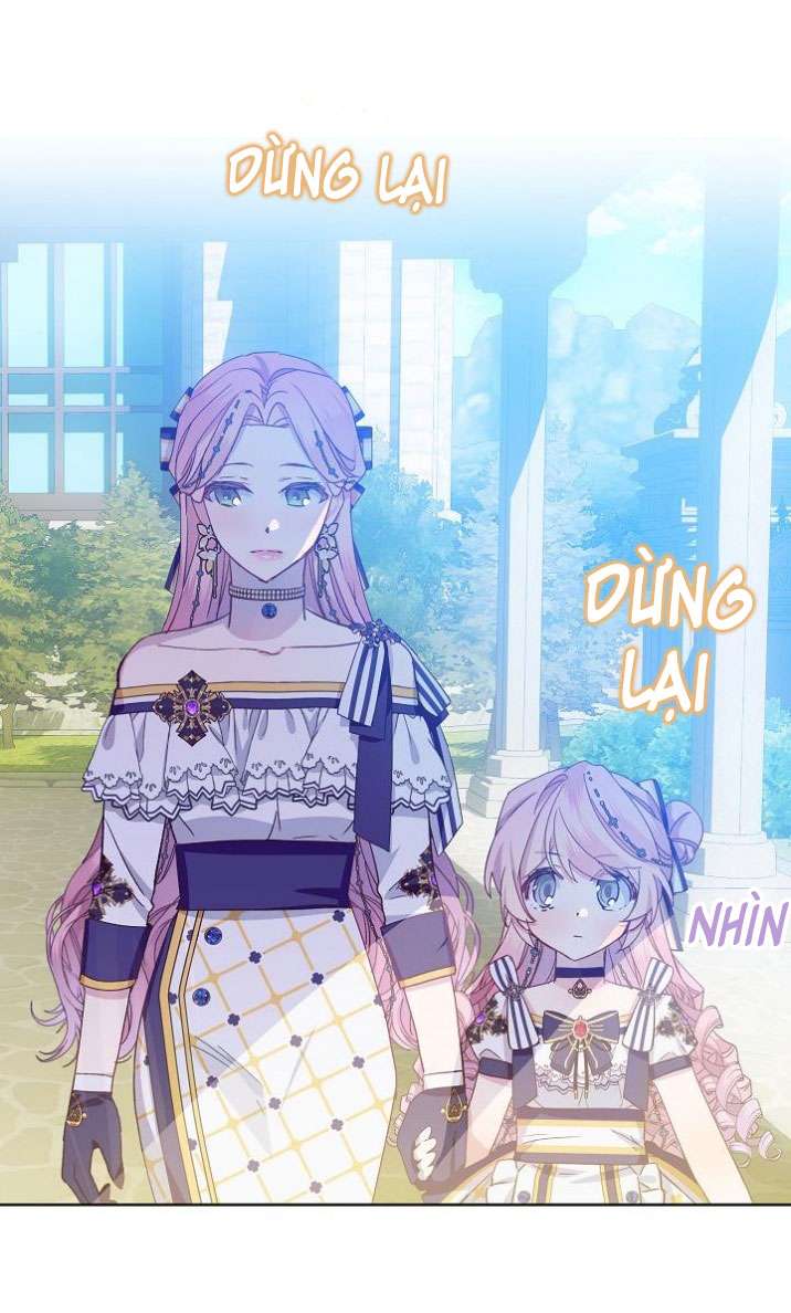 Quý Cô Thế Giới Ngầm Chap 33 - Next Chapter 33.5