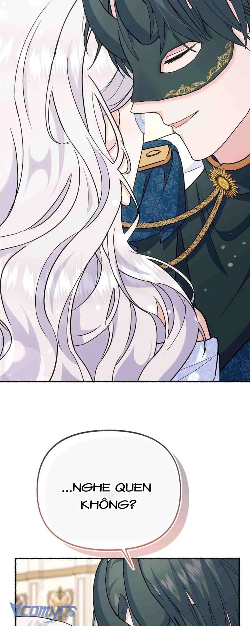Trở Thành Chú Mèo Ngủ Cùng Bạo Chúa Chapter 27 - Trang 3