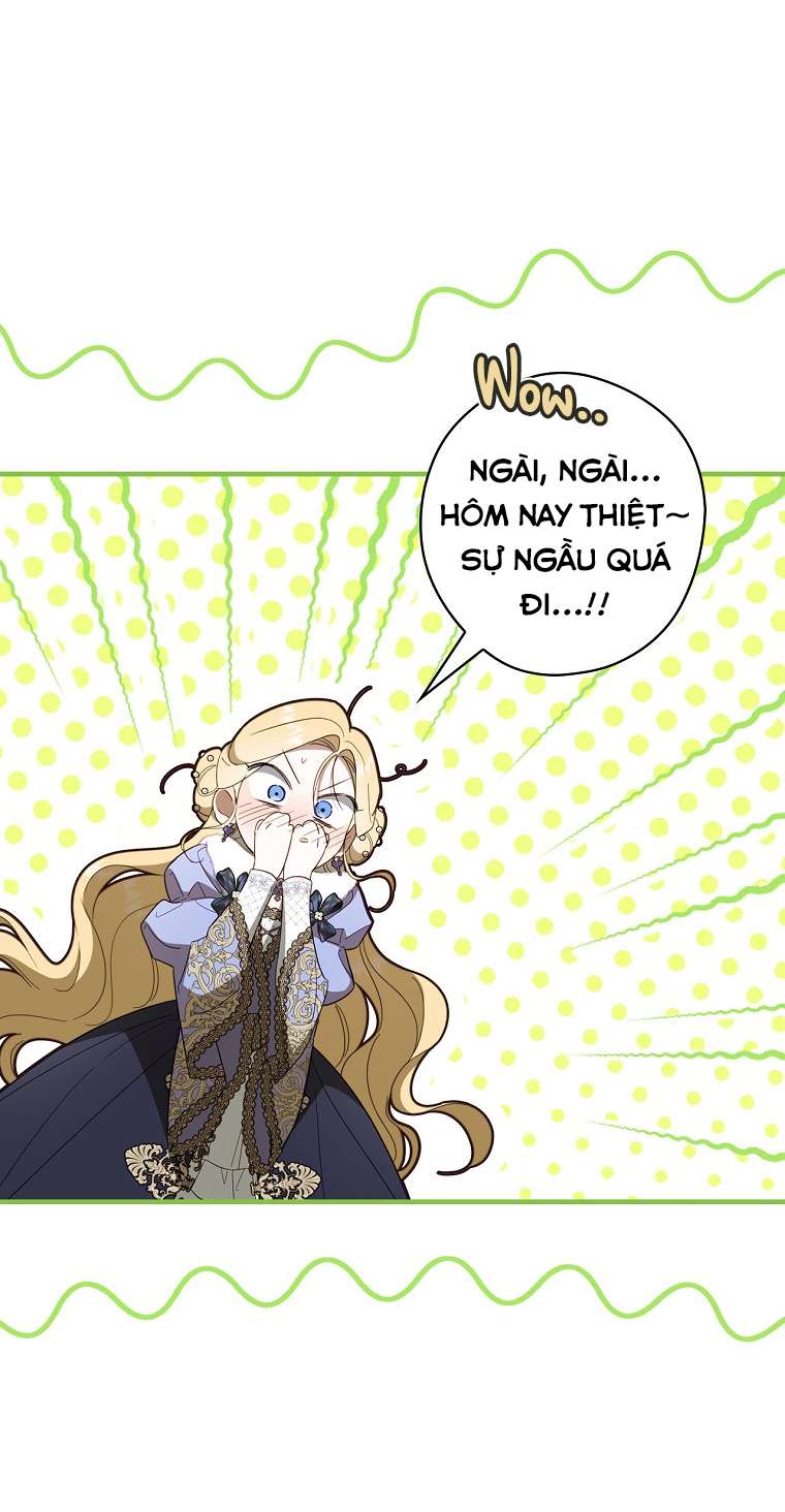 Phương Pháp Khiến Phu Quân Đứng Về Phía Tôi Chapter 50 - Trang 4