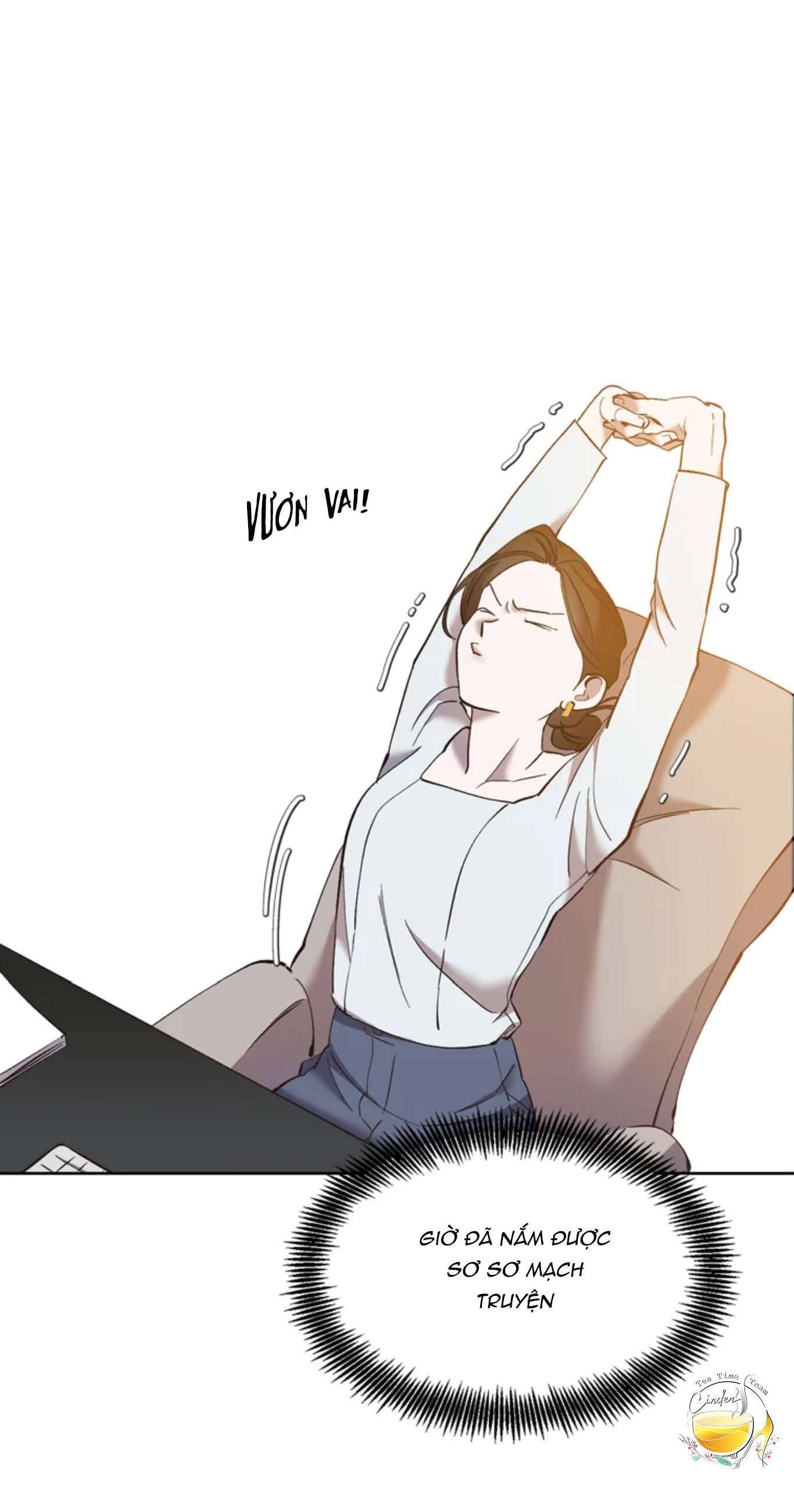 Thanh Xuân Của Chúng Ta Chap 59 - Next Chap 60