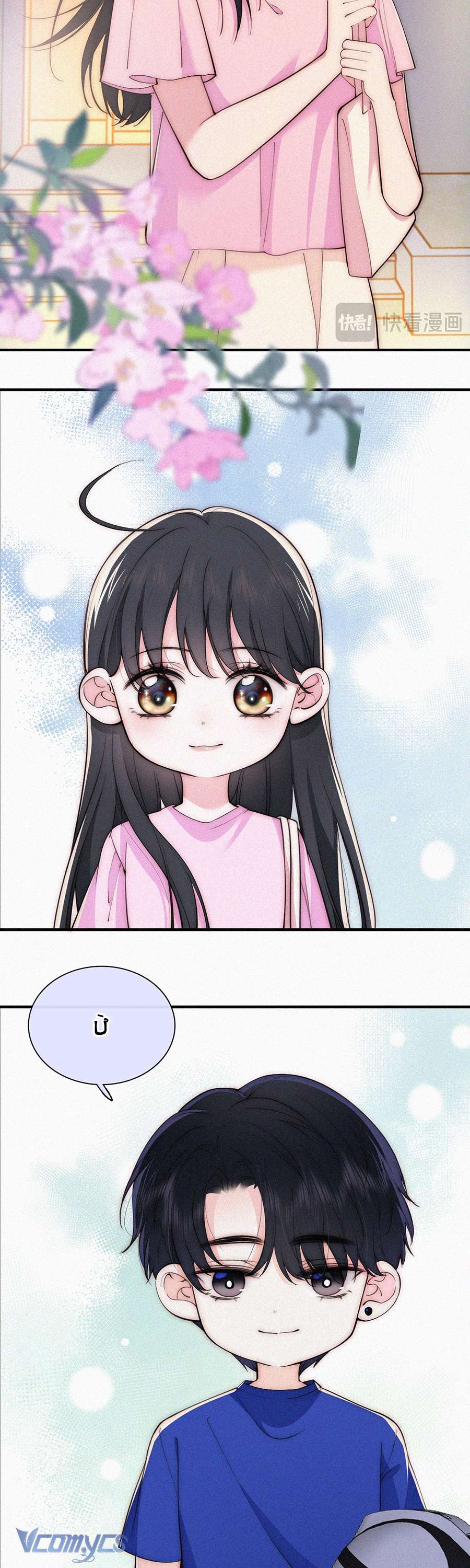 Một Mực Cưng Chiều Chap 88 - Trang 2