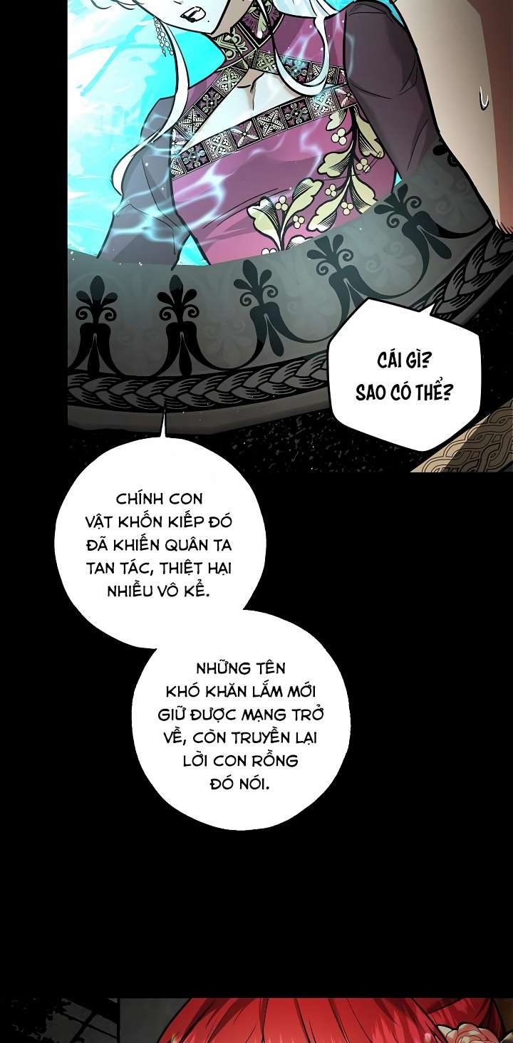 Hôn Phu Ẩn Sắc Chapter 33 - Trang 4