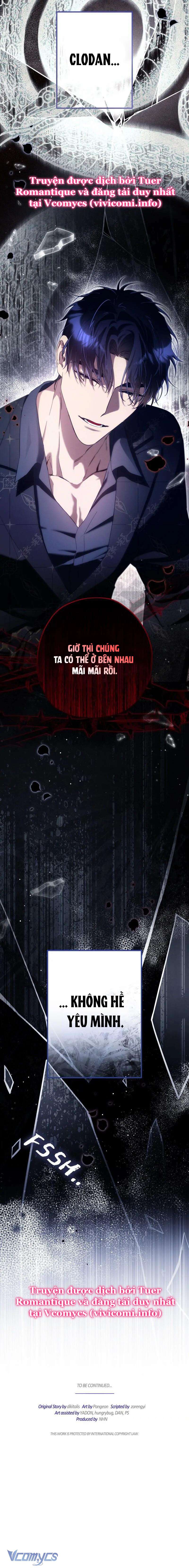 [18+] Dinh Thự Của Dã Thú Chapter 53 - Next Chapter 54