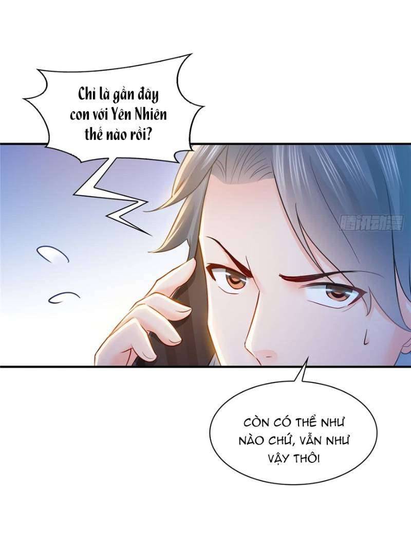 Hệt Như Hàn Quang Gặp Nắng Gắt Chap 48 - Trang 4