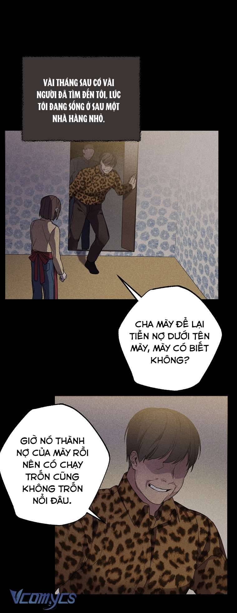 Quý Tộc Gì Chứ, Tôi Chỉ Muốn Về Nhà Chap 2 - Trang 2