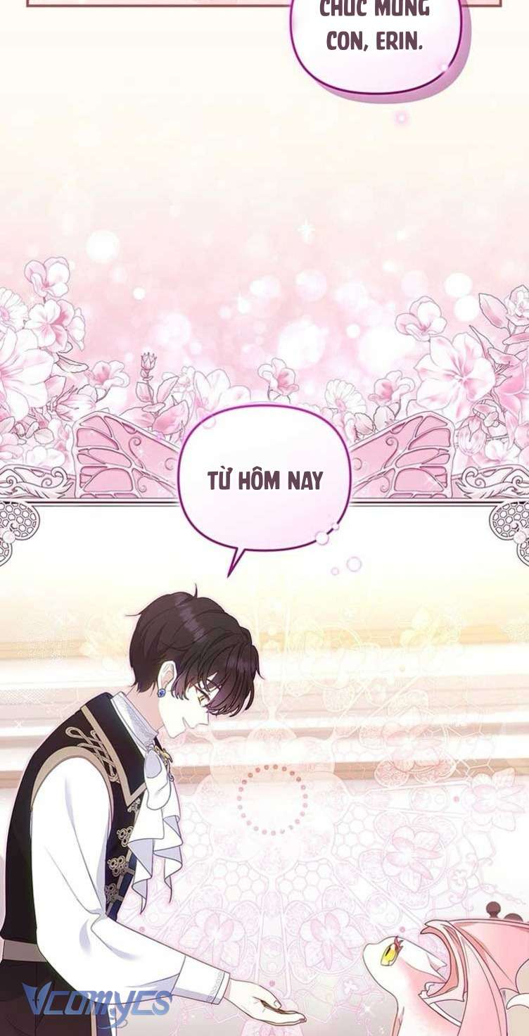 Tôi Được Nuôi Dưỡng Bởi Những Kẻ Phản Diện Chap 64 - Trang 3