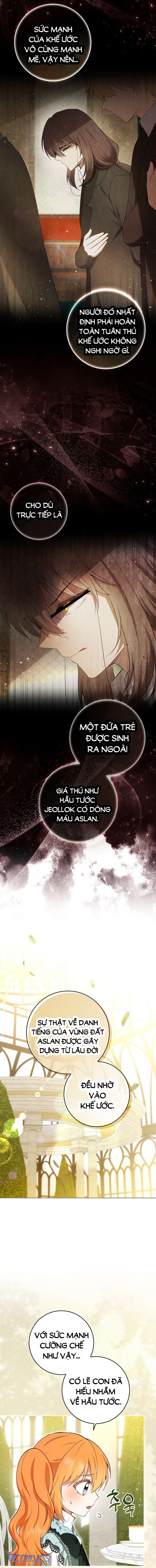 Sóc Con Tài Năng Chap 57 - Next Chap 58