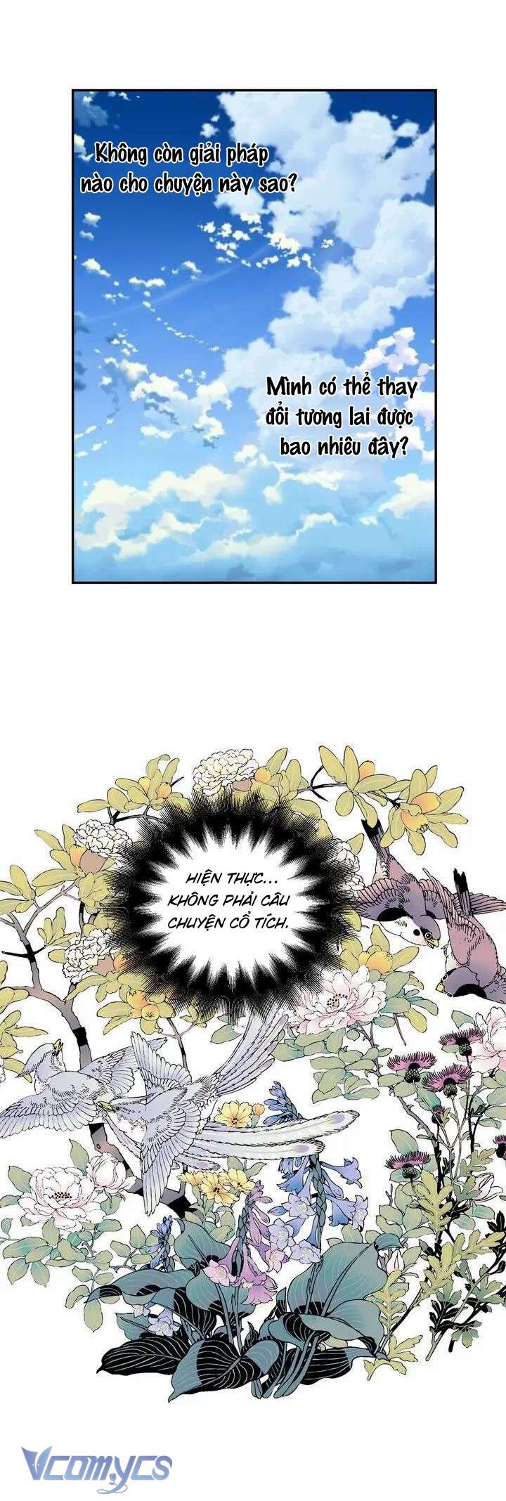 Bác Sĩ Elise: Vi Tiểu Thư Với Cây Đèn Dầu Chap 136 - Trang 2