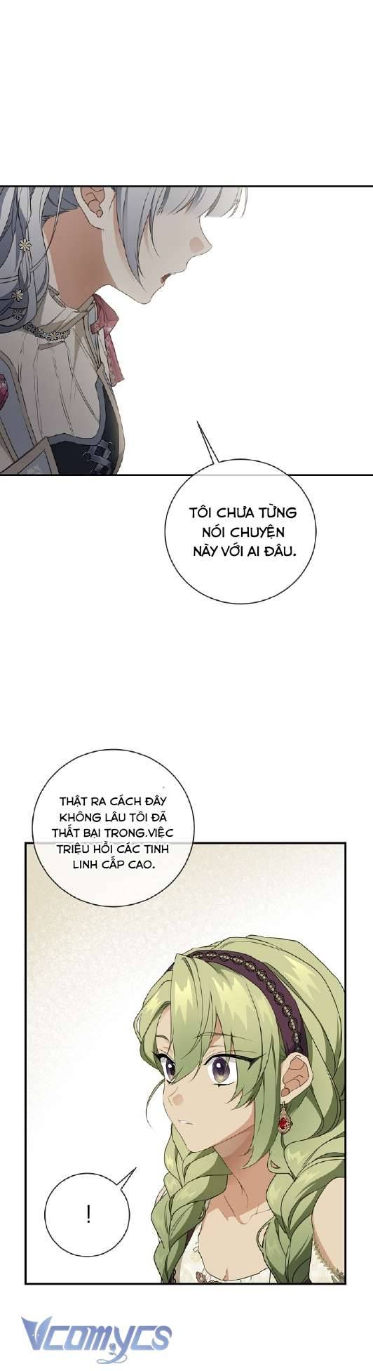 Lại Một Lần Nữa Hướng Về Ánh Sáng Chap 76 - Trang 2