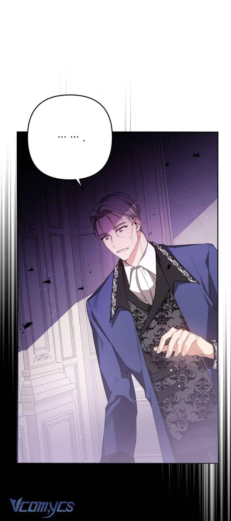 Quý Tộc Gì Chứ, Tôi Chỉ Muốn Về Nhà Chap 6 - Trang 2