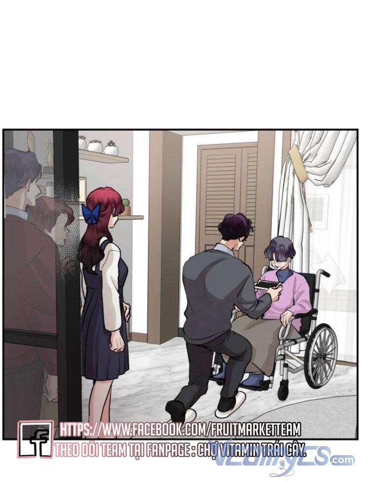 Oan Gia Ngõ Hẹp Chapter 64 - Next Chapter 65