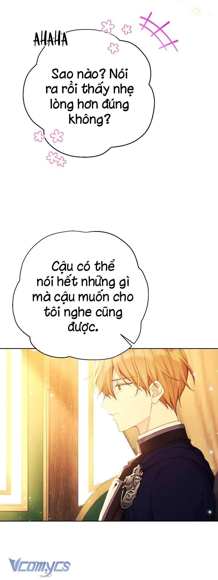 Vương Miện Lục Bảo Chap 101 - Trang 2