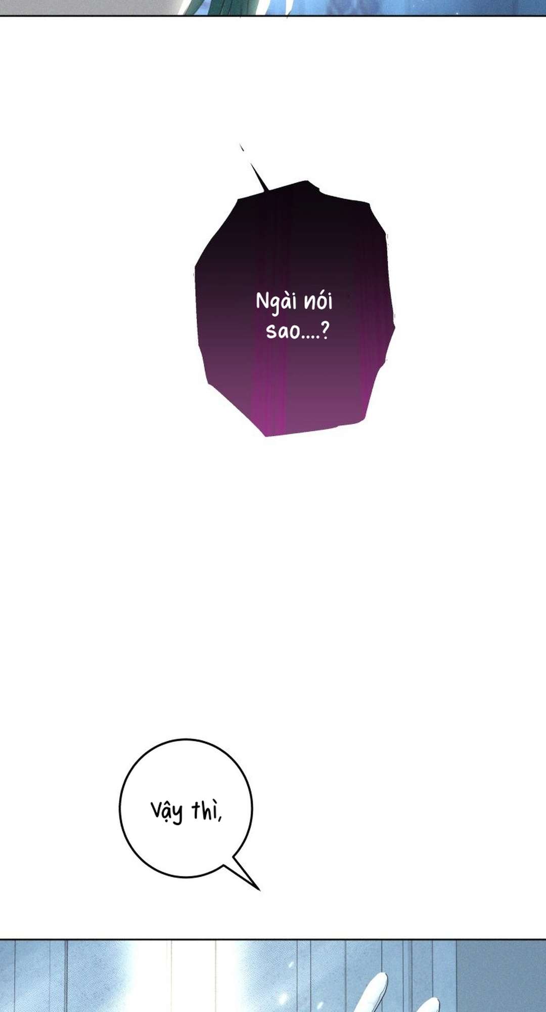 [ 18+ ] Lời Nguyền Tóc Đỏ Chapter 7 - Trang 3