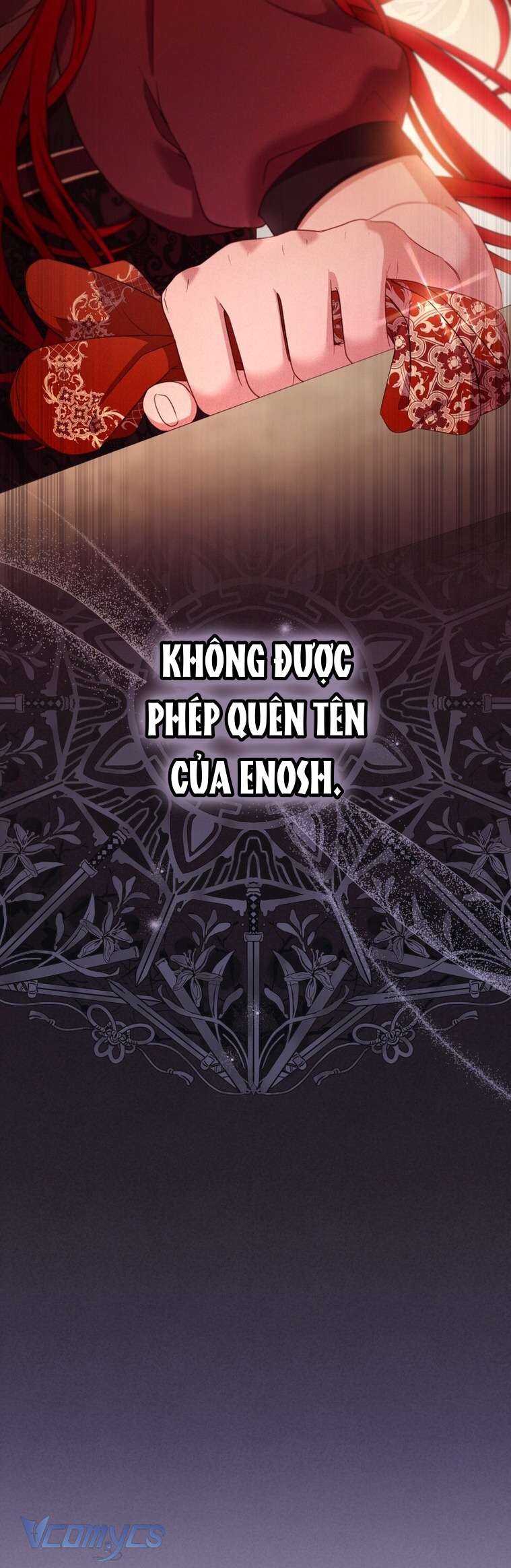 Tôi Được Nuôi Dưỡng Bởi Những Kẻ Phản Diện Chap 54 - Trang 3