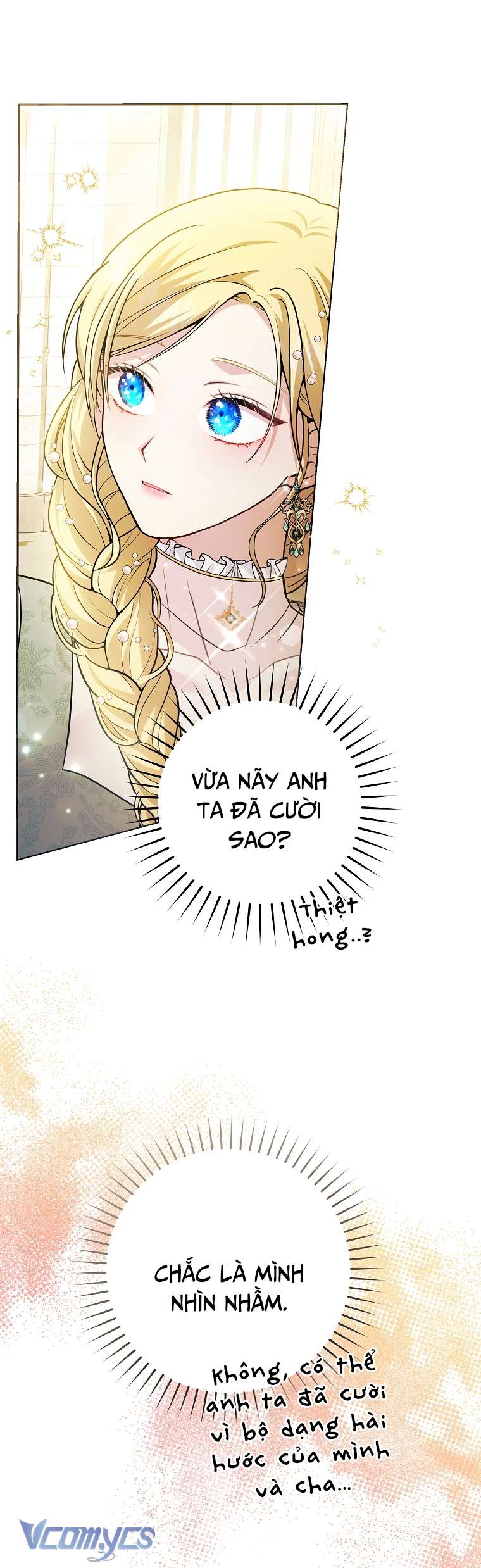 [18+] Phương Pháp Gia Hạn Hợp Đồng Hôn Nhân Chap 3 - Trang 2