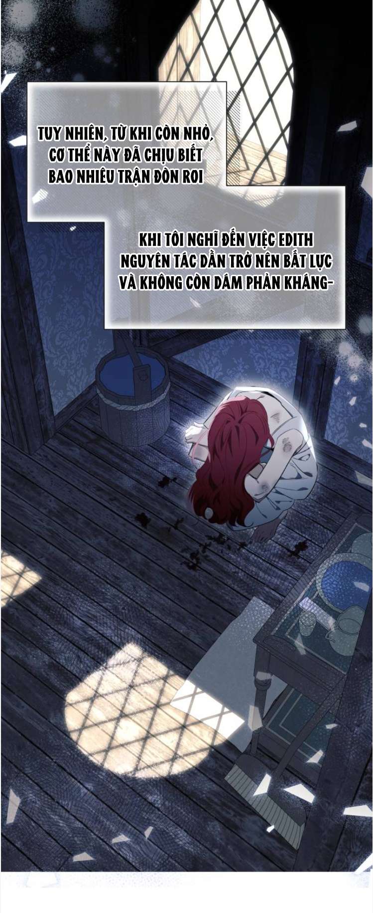 Tôi Tưởng Đó Chỉ Là Tiểu Thuyết Trọng Sinh Bình Thường Chapter 26 - Trang 4