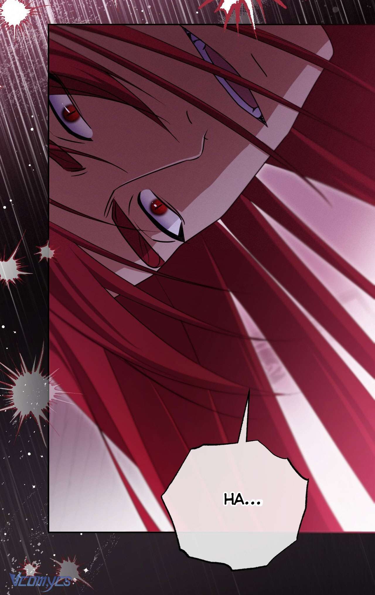 Thánh Nữ Giả Muốn Bỏ Trốn Chap 31 - Trang 4