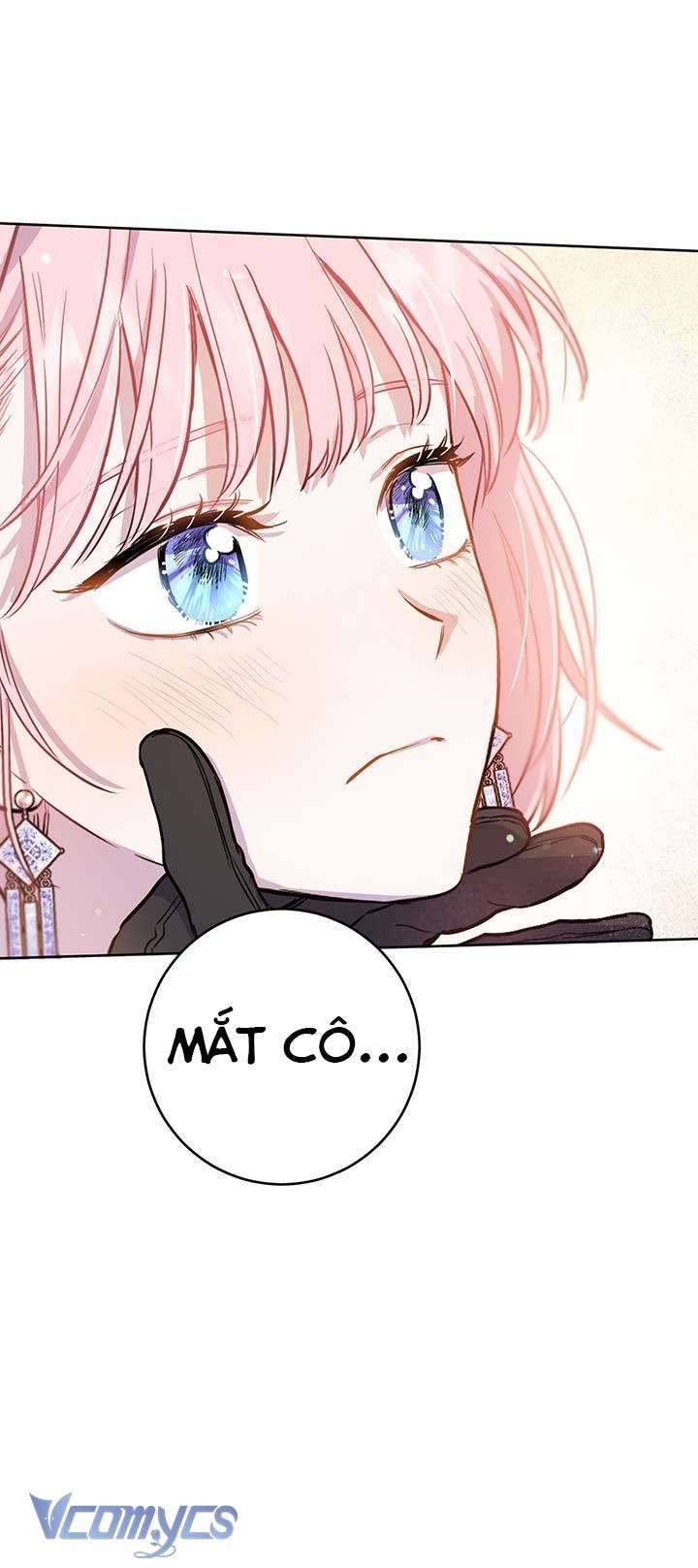 Cuộc Sống Mới Của Công Nương Chapter 18 - Trang 4