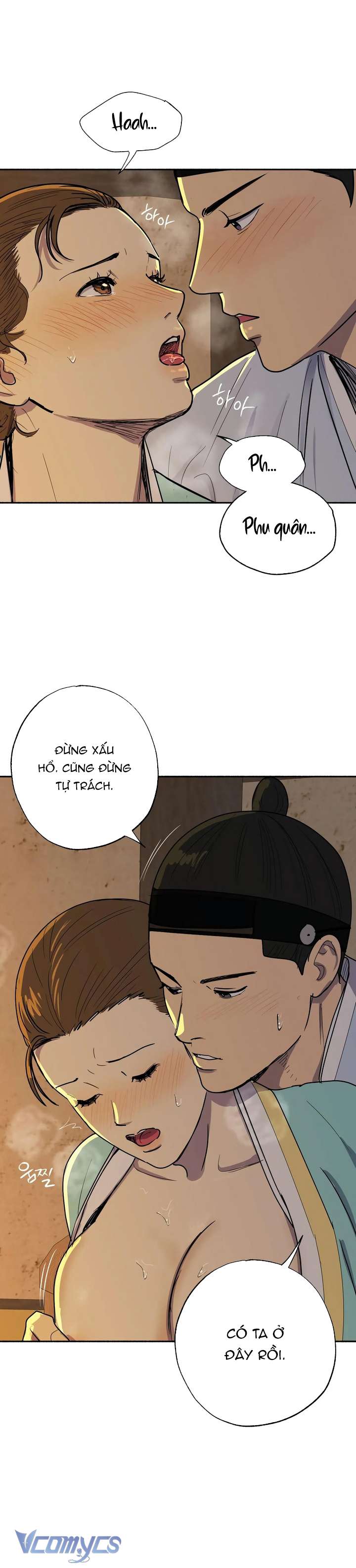 [18+] Gieo Hạt Giống Chap 2 - Next Chap 3