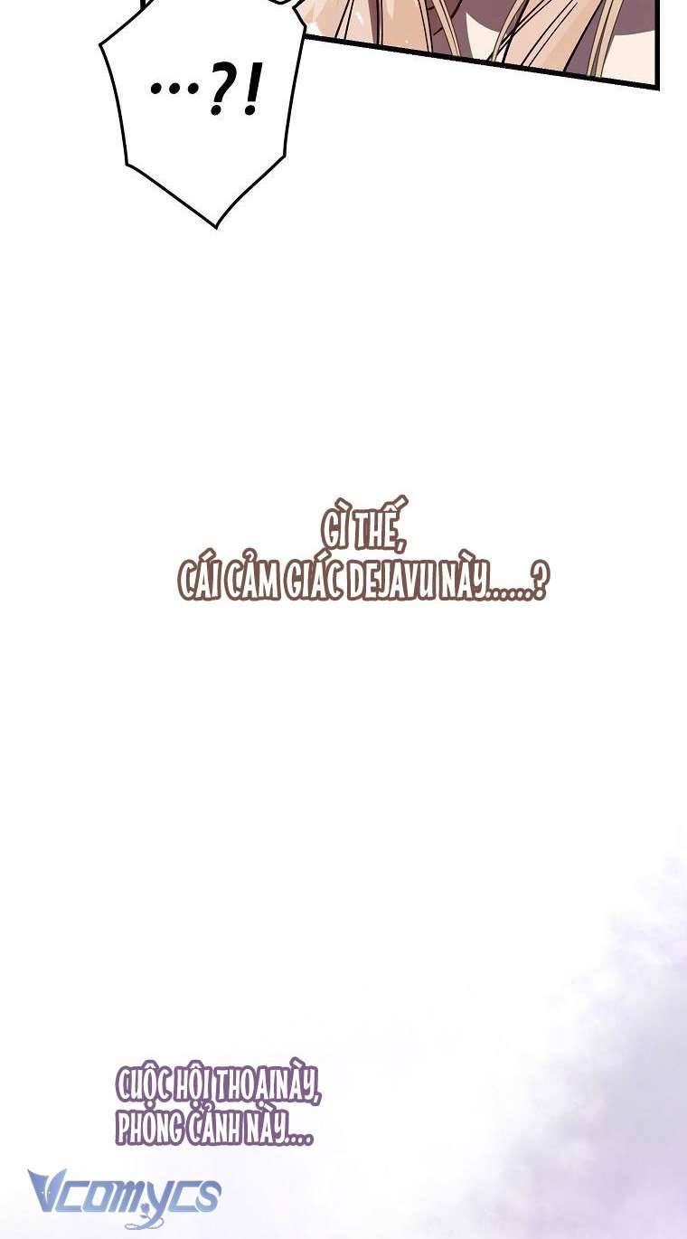 Ác Quỷ Nuôi Dưỡng Tiểu Thư Chapter 3 - Trang 4