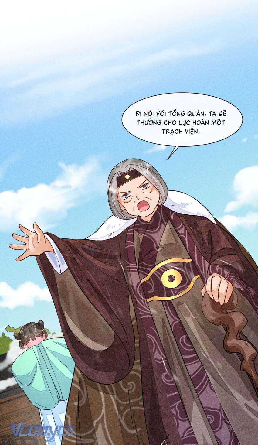 Nuôi Dưỡng Hoàng Tử Chap 12 - Trang 3