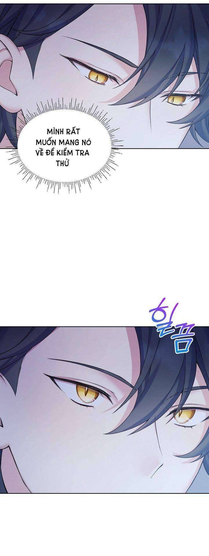 Bệ Hạ, Tôi Sẽ Giết Ngài! Chapter 8 - Trang 4