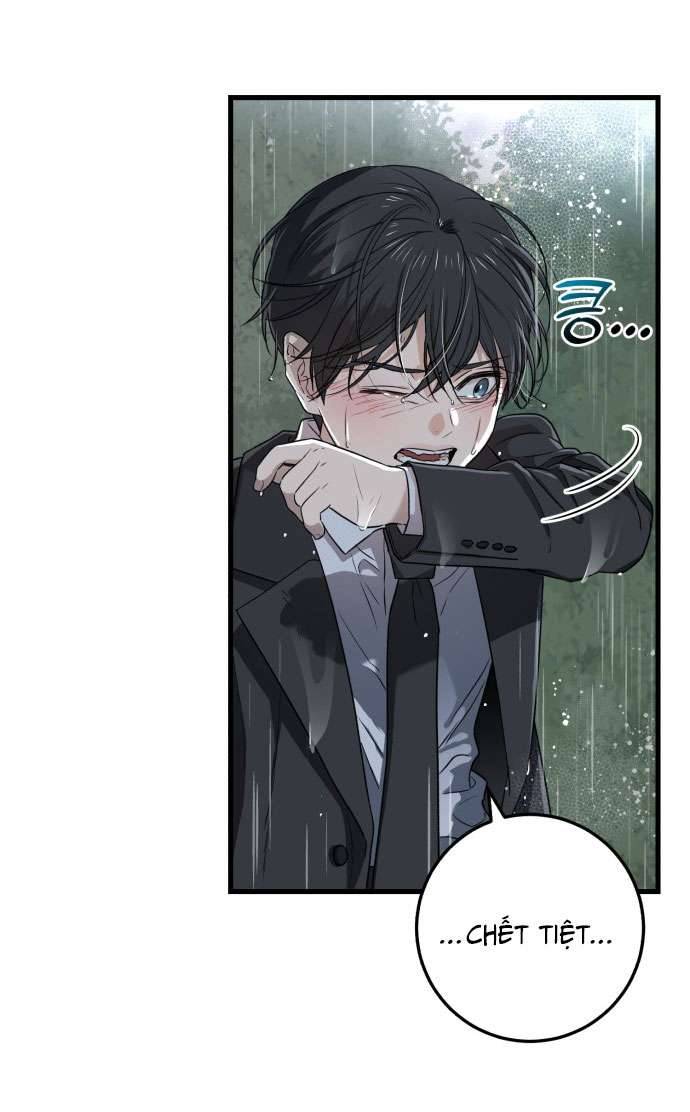 Tôi Nóng Lòng Muốn Chiếm Lấy Cô Ấy Chap 1 - Trang 3