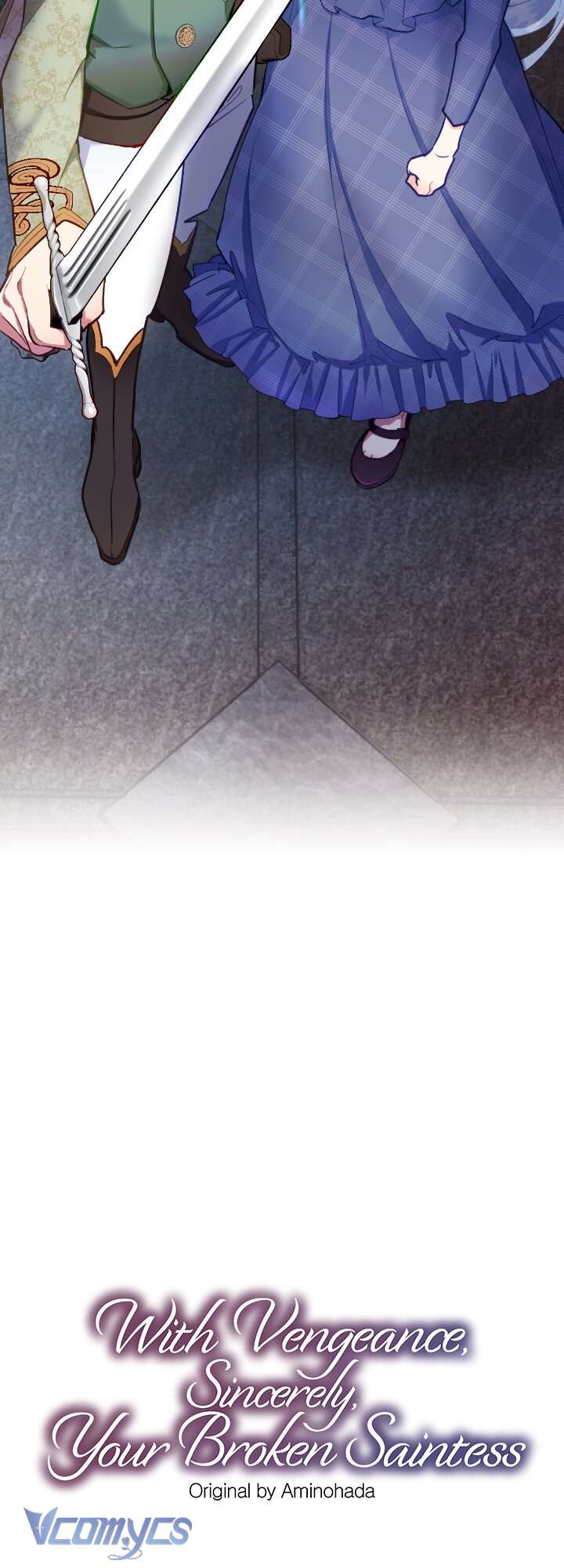 Sự Báo Thù Của Một Vị Thánh Chap 94 - Trang 2