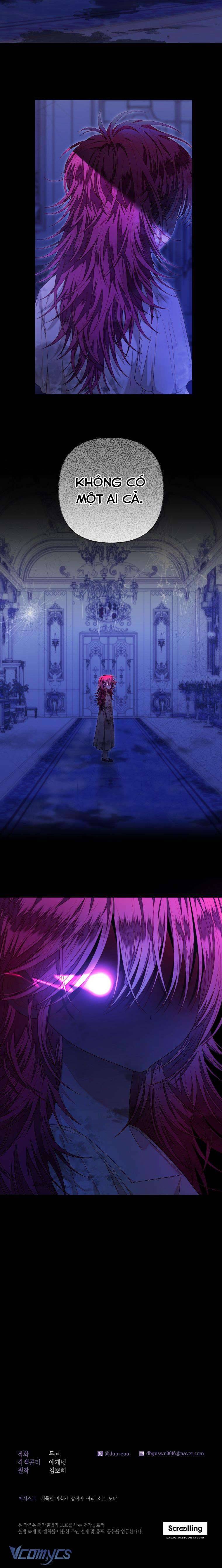 Trở Thành Hầu Nữ Còn Quan Trọng Hơn Là Làm Công Chúa Chapter 10 - Trang 4