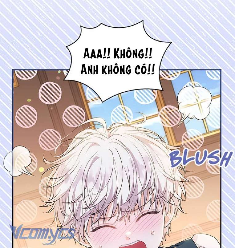 Công Chúa Bé Con Hạng S Thật Mạnh Chapter 23 - Next Chapter 24