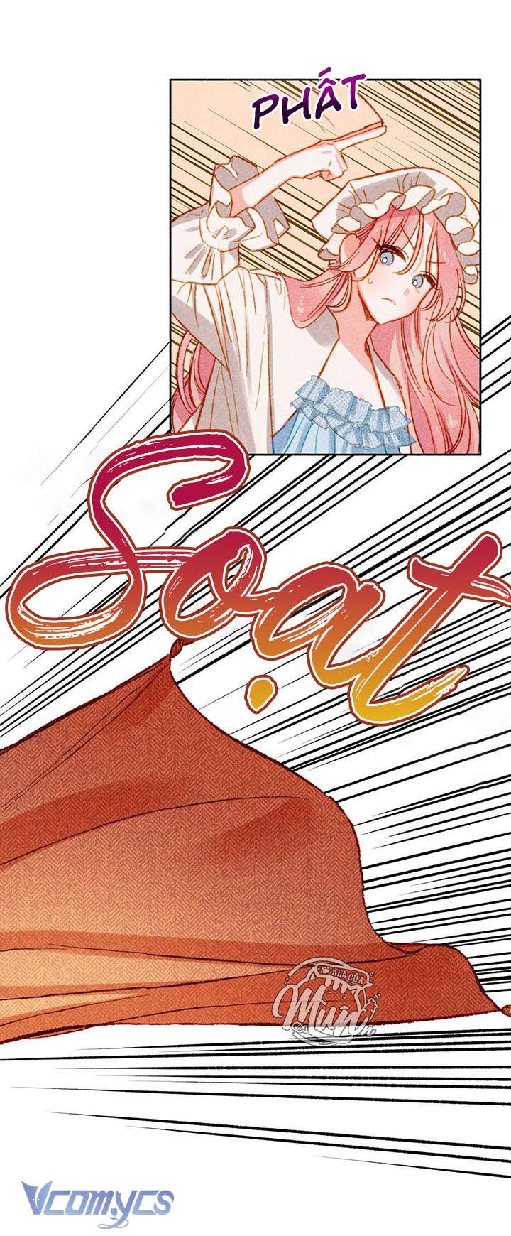 (Munn) Nuôi Dưỡng Một Hắc Long Chap 1 - Trang 2