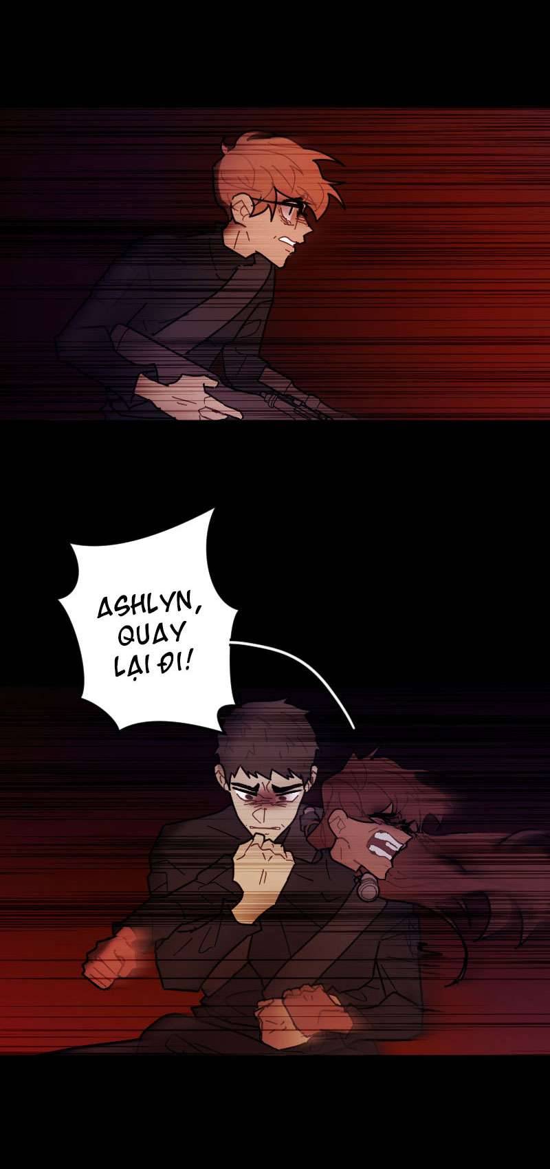 Nghĩa Trang Xe Buýt Chapter 49 - Trang 3