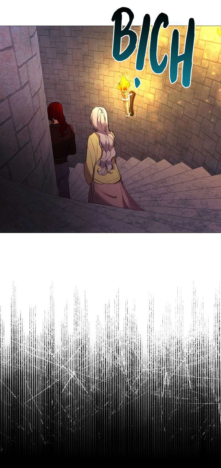 Ác Nữ Cần Bạo Chúa Chapter 51 - Trang 4