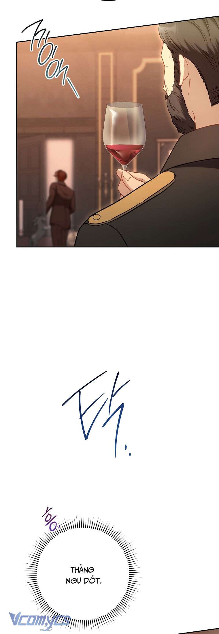 Nam Chính? Cho Cũng Không Thèm! Chapter 26 - Trang 4