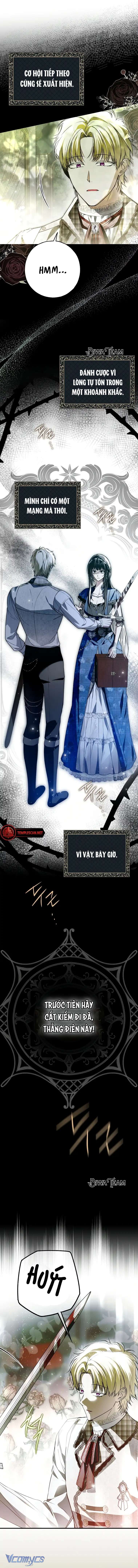 Ai Đó Đang Điều Khiển Cơ Thể Của Tôi Chapter 28 - Trang 4