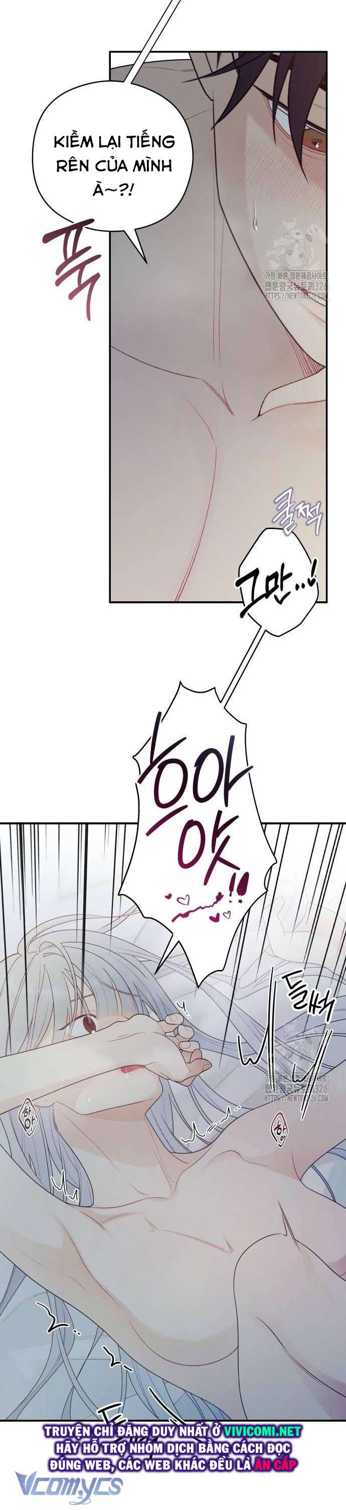 [18+] Cậu Ổn Đến Mức Nào Chap 18 - Trang 2