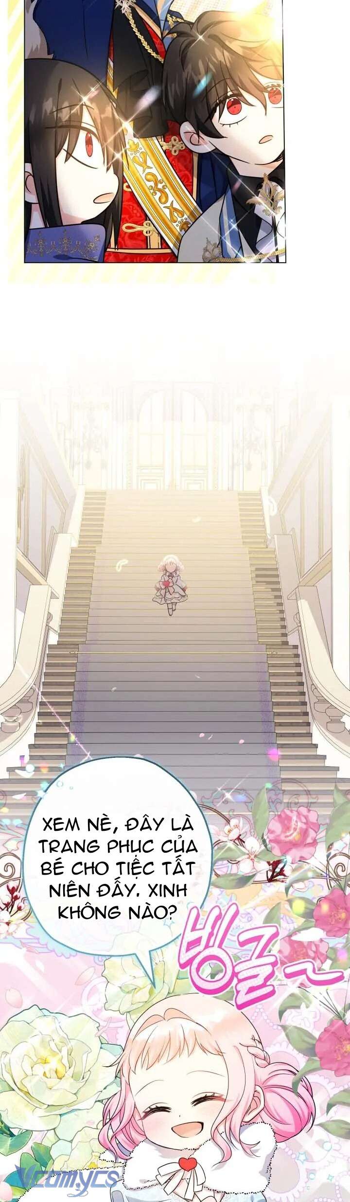 Tiểu Thư Tích Tiền Đi Bụi Chapter 45 - Next Chapter 46