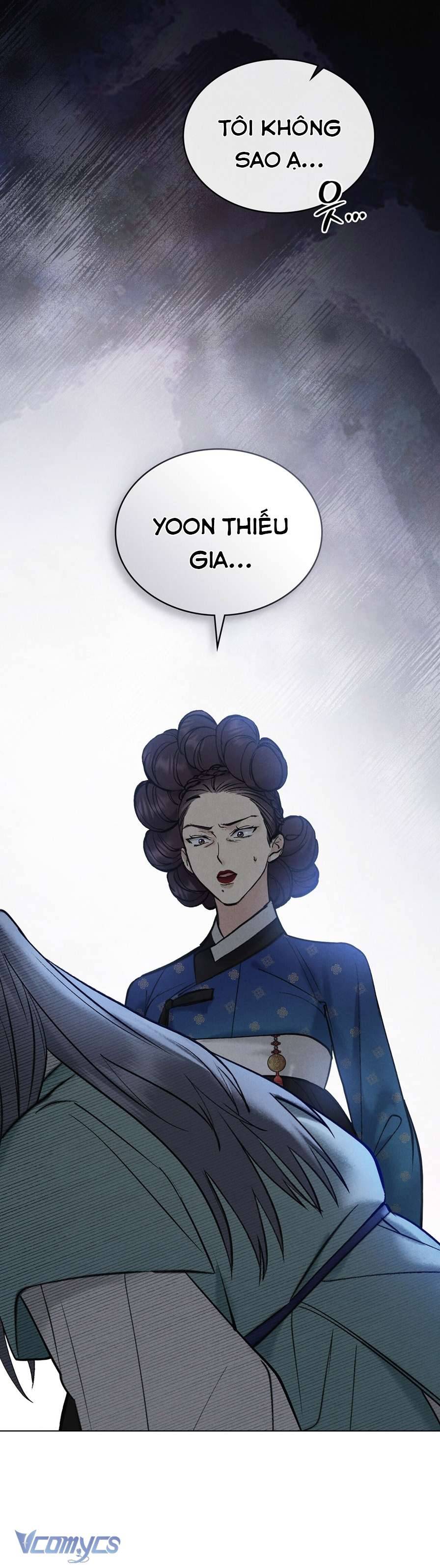 [18+] Đêm Giông Bão Chap 10 - Trang 2