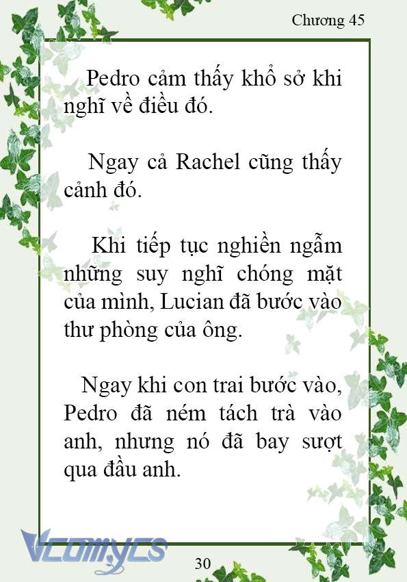 [Novel] Trở Thành Em Gái Của Nam Chính Tiểu Thuyết Đam Mỹ Chap 45 - Trang 2