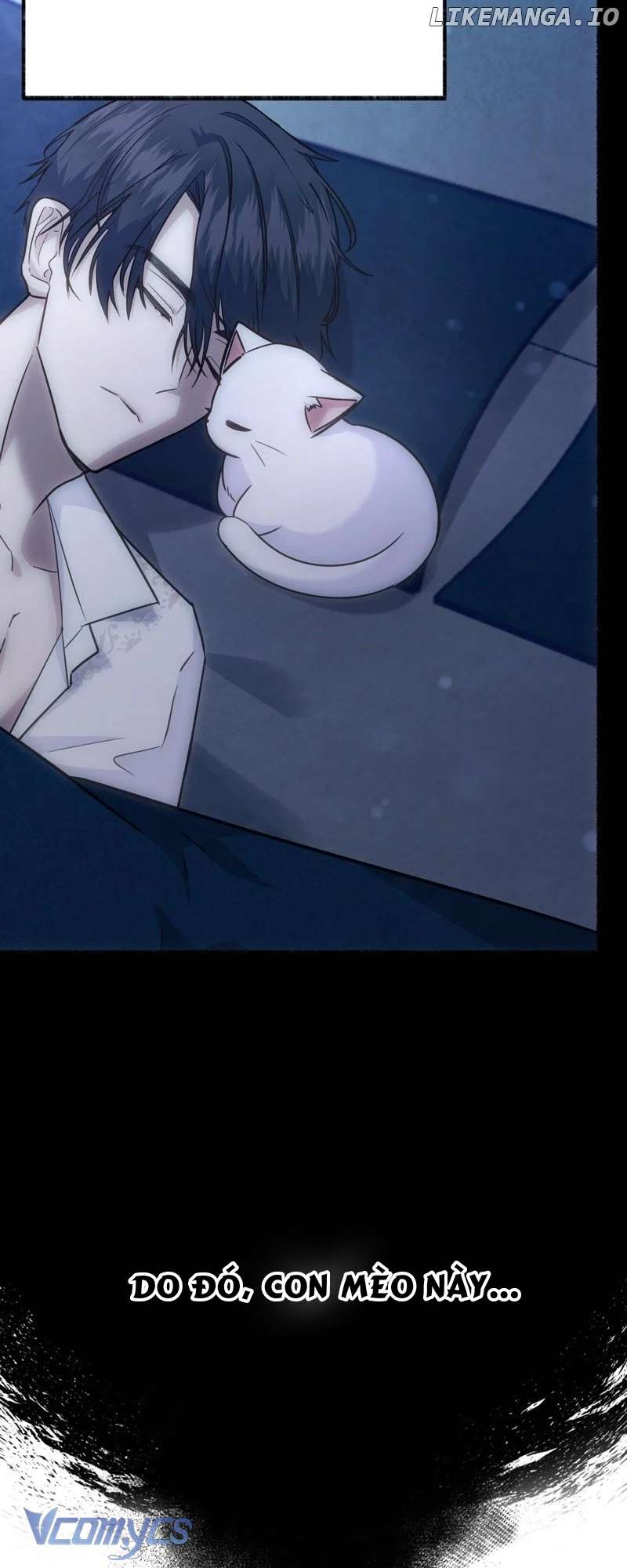 Trở Thành Chú Mèo Ngủ Cùng Bạo Chúa Chapter 4 - Trang 3