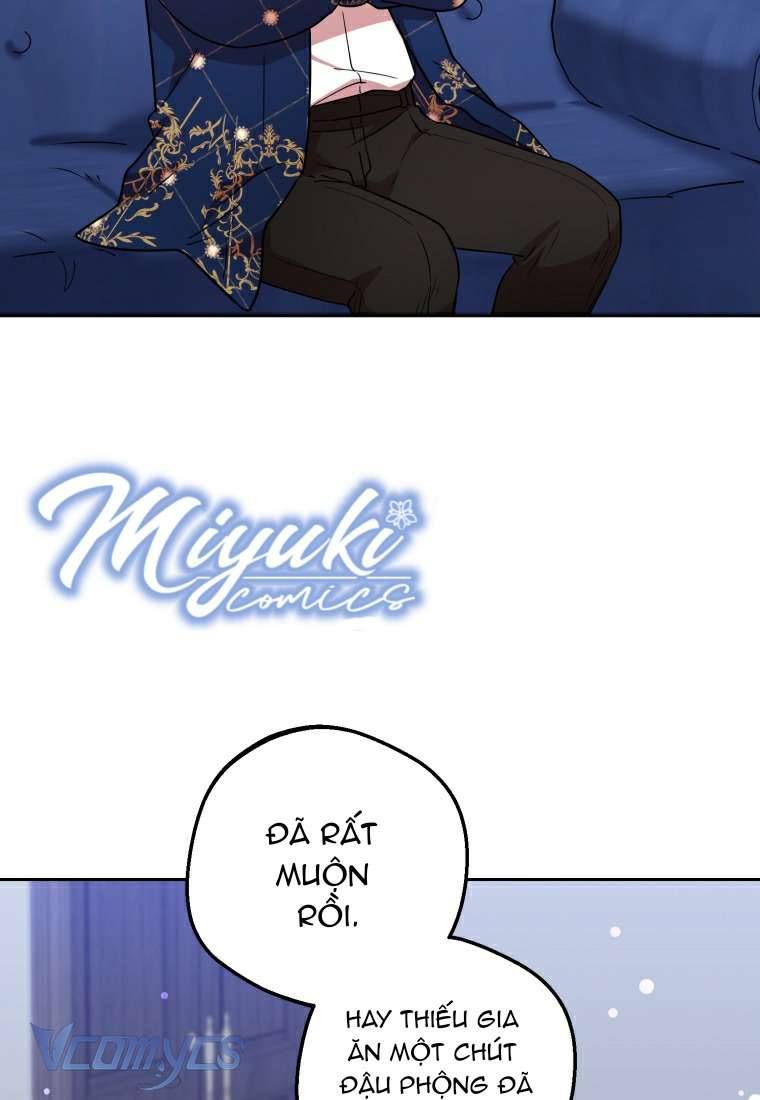 Được Yêu Thương Mà Còn Ngại Ngùng Sao! Chapter 9 - Trang 4