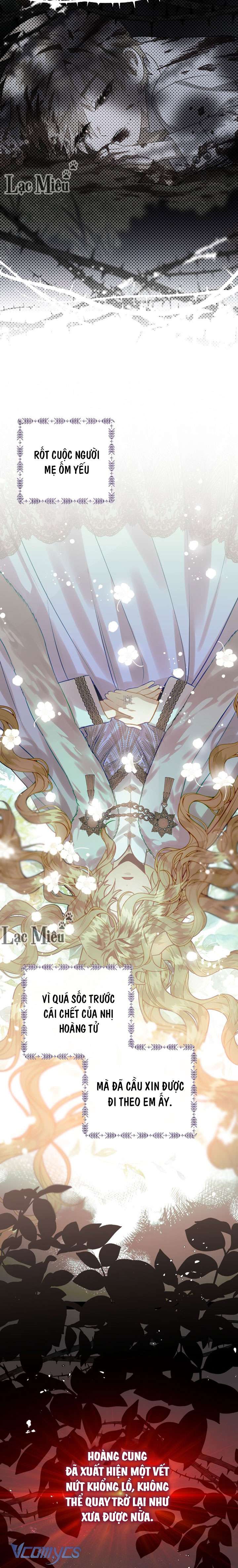 Bỗng Nhiên Tôi Trở Thành Quạ Đen!! Chapter 26 - Trang 4