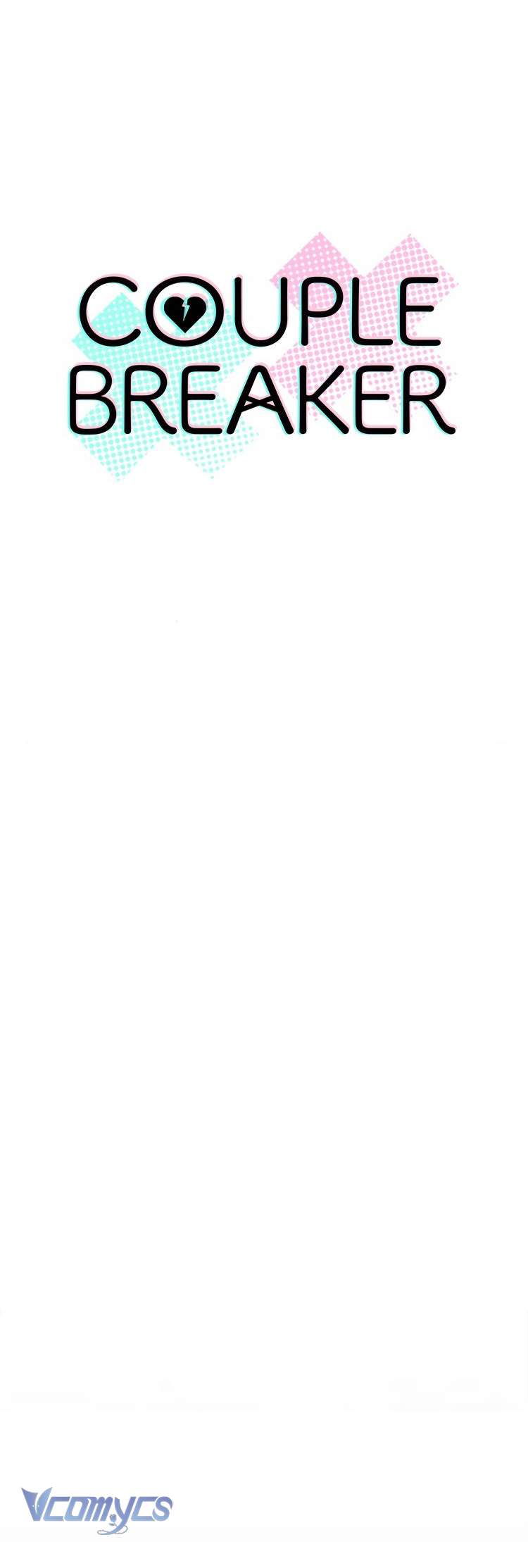 Couple Breaker Chapter 68 - Next Chapter 69