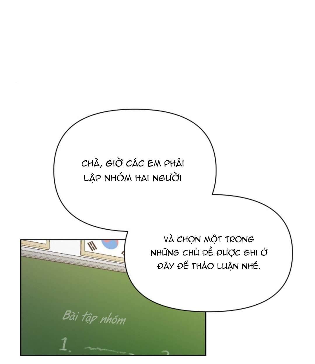 Bình Minh Chap 16 - Trang 4
