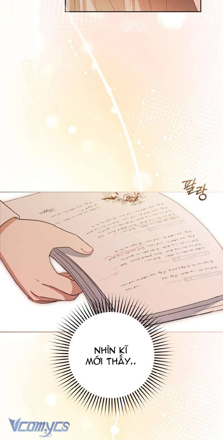 Được Yêu Thương Mà Còn Ngại Ngùng Sao! Chap 59 - Trang 4