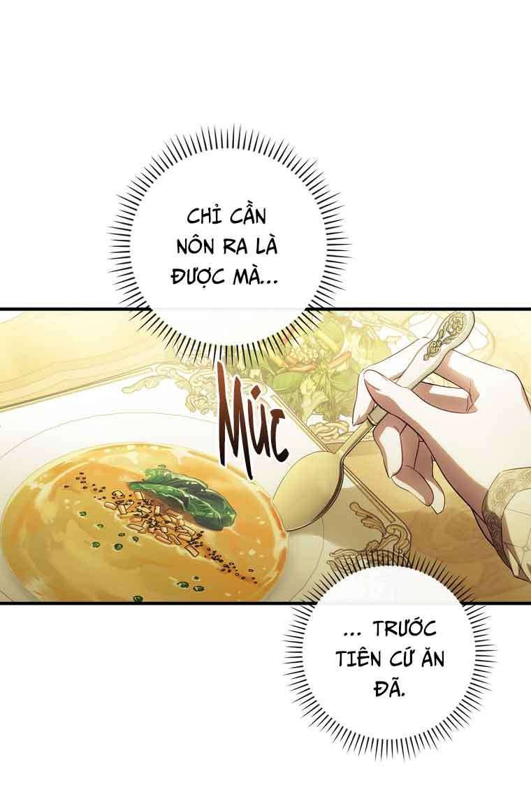 Phương Pháp Khiến Phu Quân Đứng Về Phía Tôi Chapter 70 - Trang 4