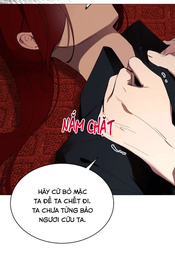 Ác Nữ Cần Bạo Chúa Chapter 66 - Trang 4