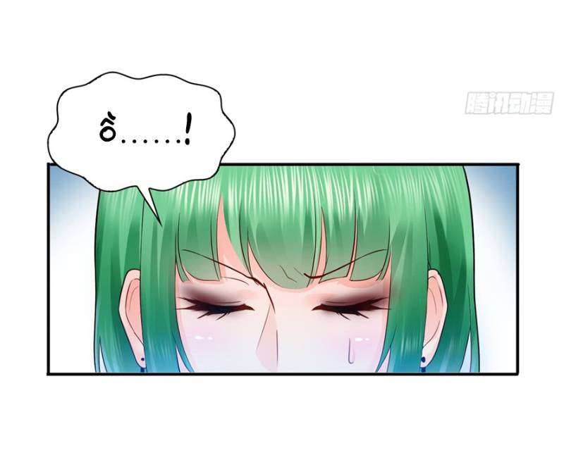 Hệt Như Hàn Quang Gặp Nắng Gắt Chap 43 - Trang 4