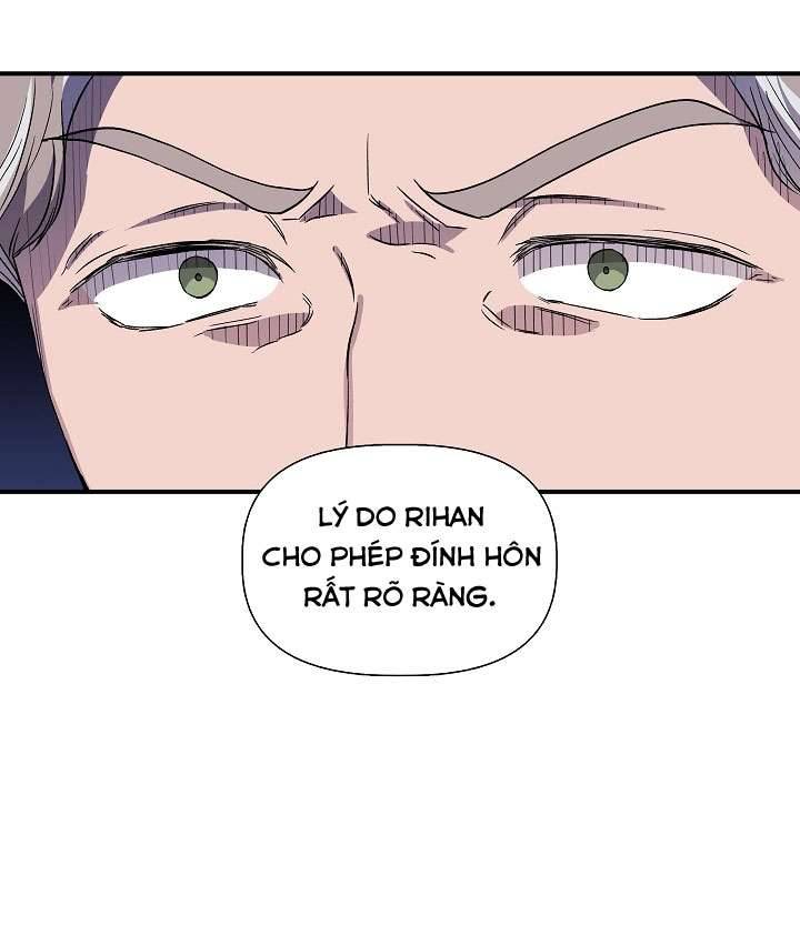 Tôi Không Phải Là Cinderella Chapter 44 - Trang 4