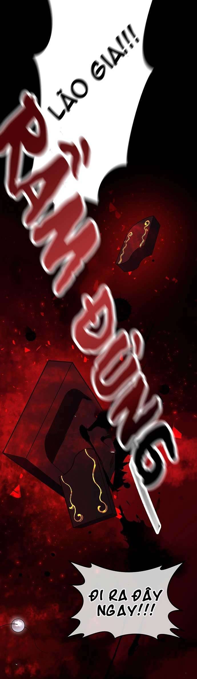 Vương Tử Huyền Bí Chapter 6 - Next Chapter 7